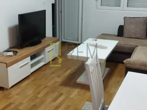 Rent, one bedroom apartment, 49m², Stari Aerodrom, Podgorica - image 2
