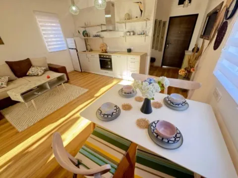 Sale, one bedroom apartment, 45m², Bečići, Budva