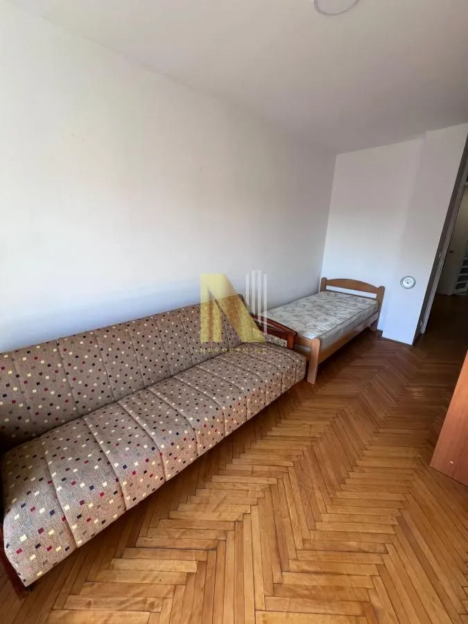 Rent, three bedroom apartment, 88m², Bulevar Oslobodjenja, Novi Sad Sve Podlokacije