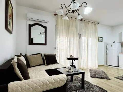 Rent, one bedroom apartment, 41m², Dalmatinska ulica, Podgorica - image 3