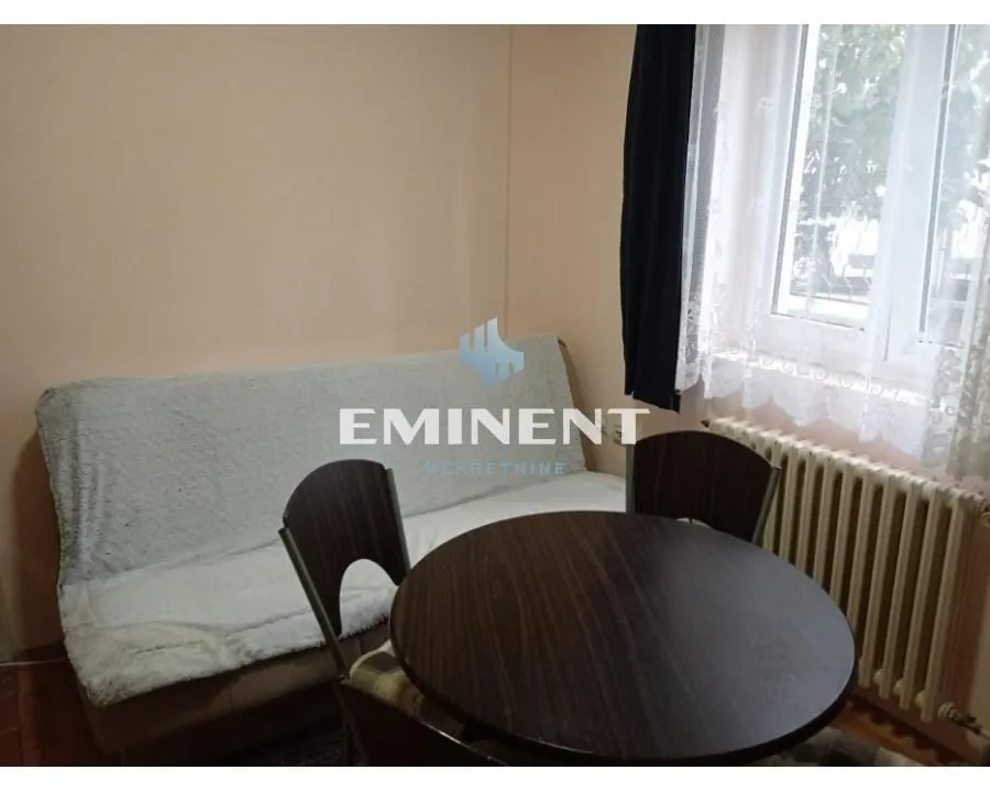 Rent, apartment, 23m², Vojvode Vlahovica, Beograd