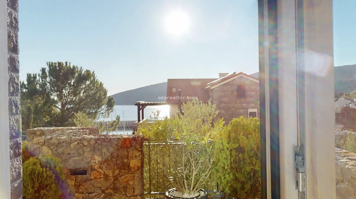 Prodaja, jednosoban stan, 75m², Luštica Bay, Tivat