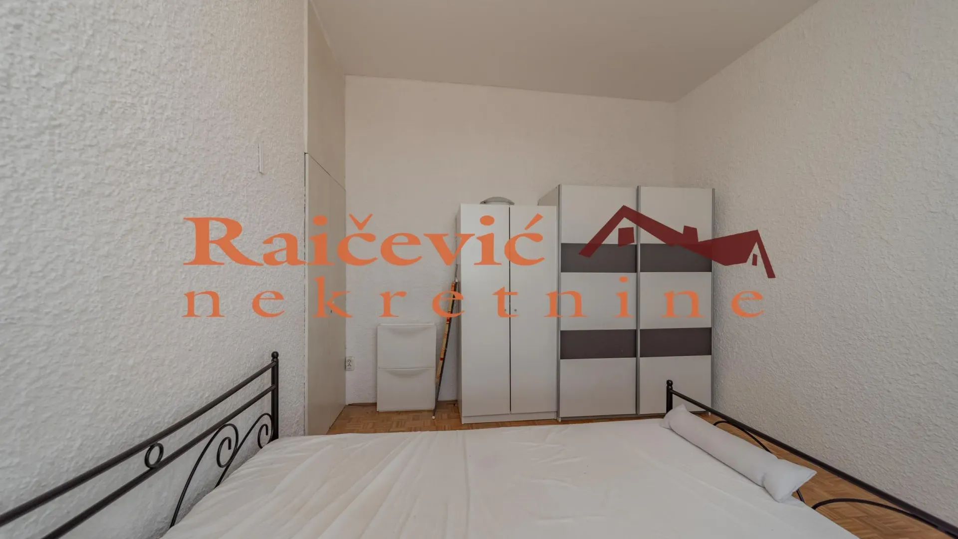 Prodaja, dvosoban stan, 50m², Lion, Zvezdara Sve Podlokacije