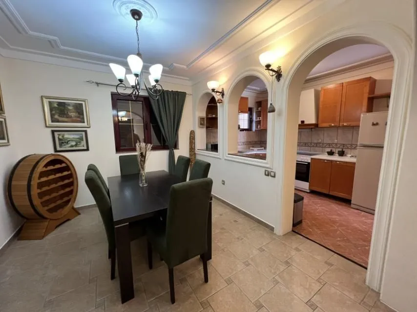 Rent, house, 250m², Donja Gorica, Podgorica