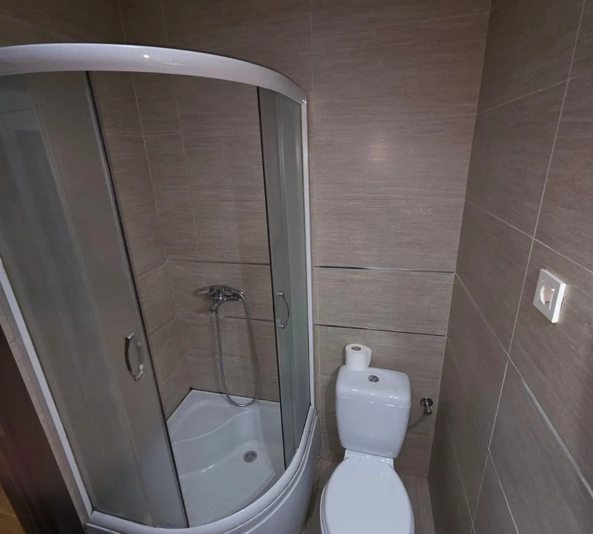 Rent, one bedroom apartment, 30m², Zabjelo, Podgorica