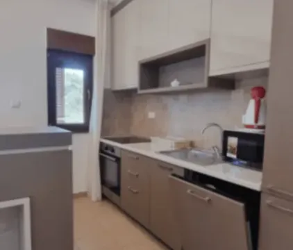 Sale, apartment, 130m², Bečići, Budva - image 7