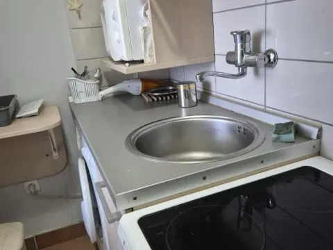 Rent, one bedroom apartment, 28m², Novo naselje, Novi Sad - image 6