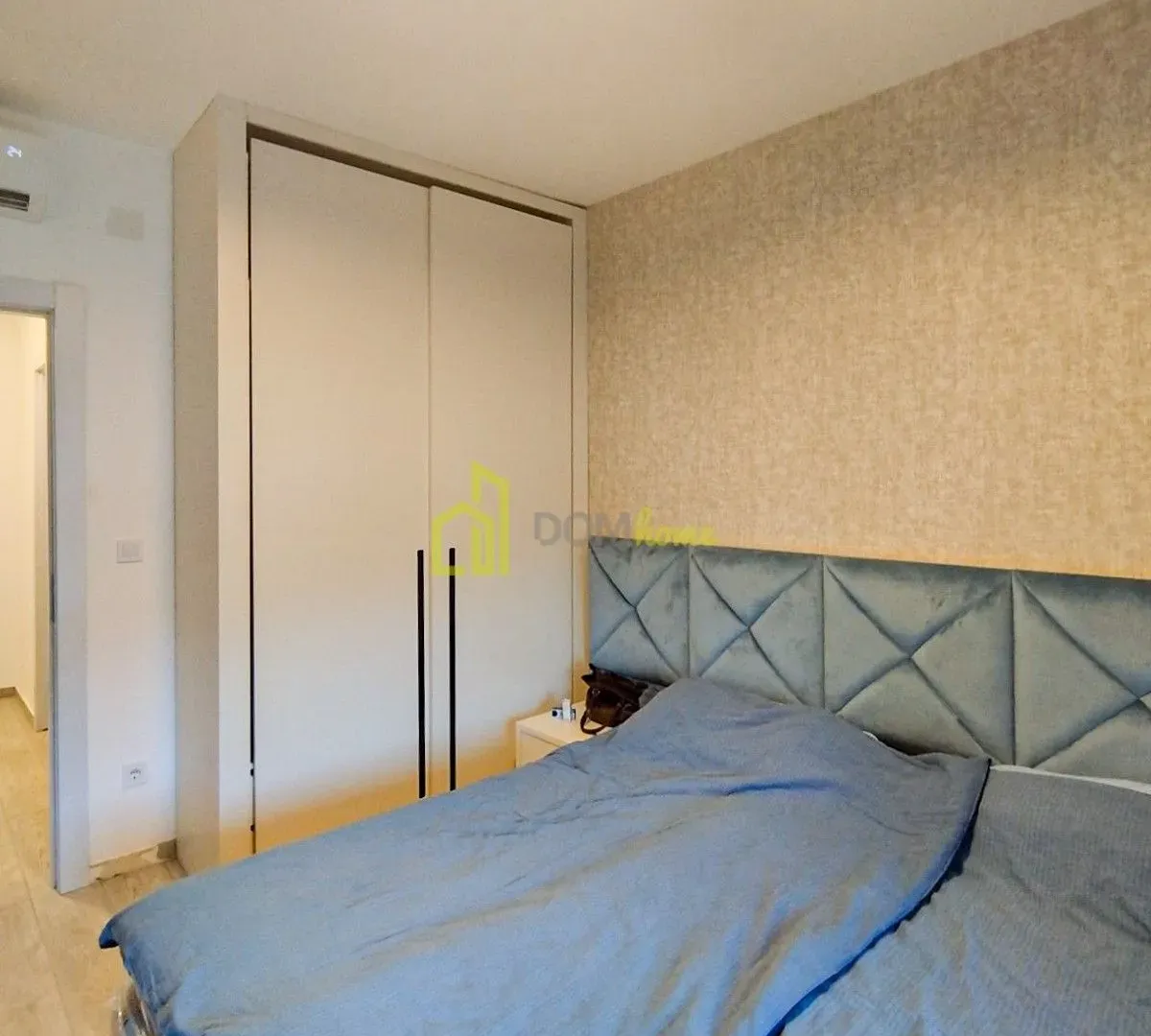 Sale, one bedroom apartment, 57m², Bečići, Budva