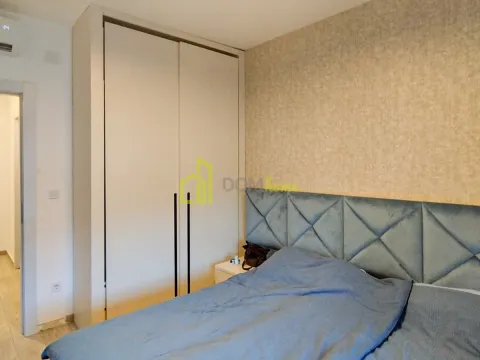 Sale, one bedroom apartment, 57m², Bečići, Budva - image 9