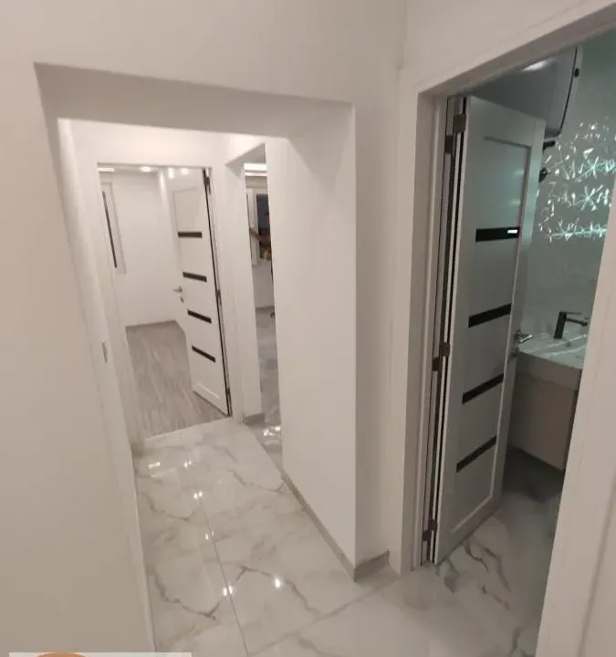 Prodaja, dvosoban stan, 64m², Vračar Sve Podlokacije, Beograd