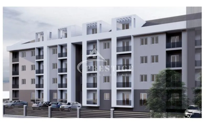 Sale, one bedroom apartment, 34m², Zabjelo, Podgorica