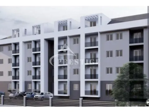 Prodaja, jednosoban stan, 34m², Zabjelo, Podgorica - image 2