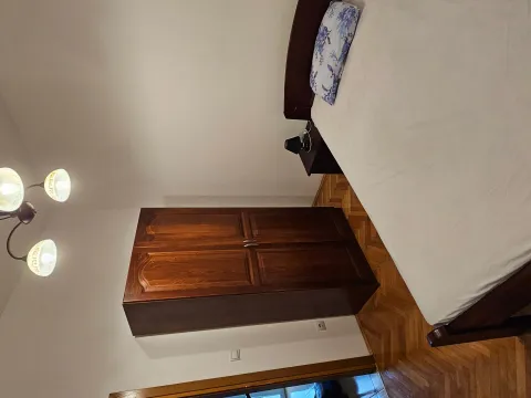 Rent, two bedroom apartment, 32m², Gomila, Herceg Novi - image 5