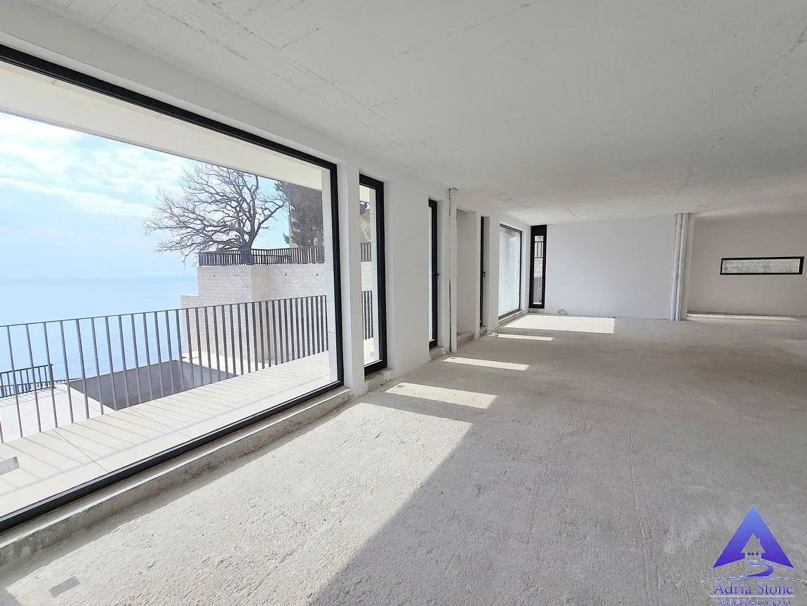 Prodaja, kuća, 580m², Skočiđevojka, Budva