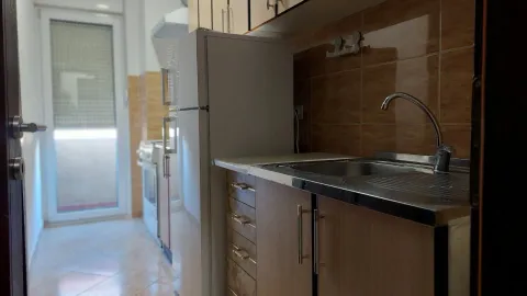 Rent, two bedroom apartment, 51m², Zabjelo, Podgorica - image 10