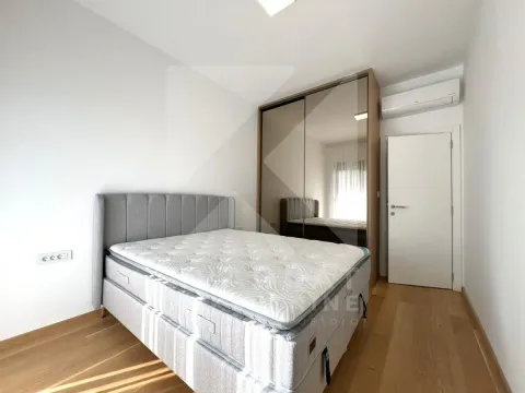 Rent, two bedroom apartment, 80m², Zabjelo, Podgorica - image 5