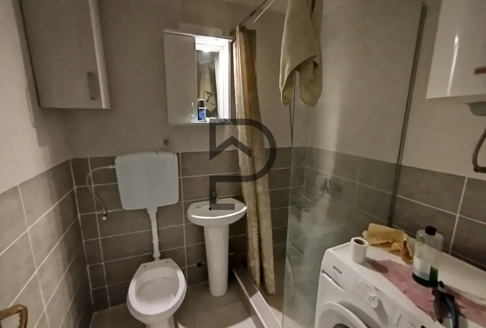 Prodaja, stan, 54m², Centar, Podgorica