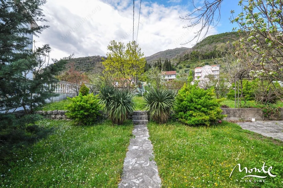 Prodaja, kuća, 181m², Bijela, Herceg Novi