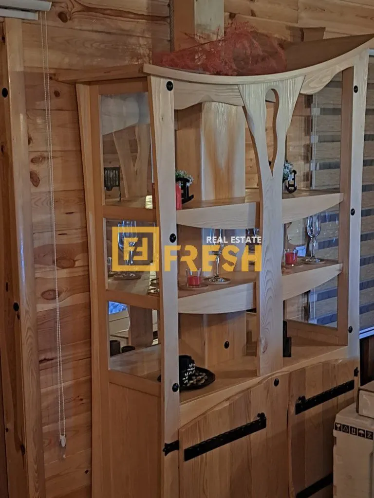 Prodaja, kuća, 110m², Žabljak, Crna Gora