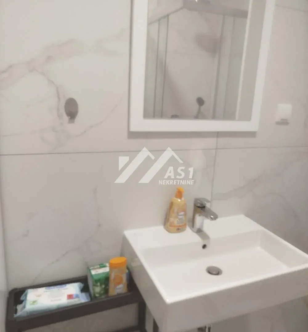 Izdavanje, dvosoban stan, 54m², Telep, Novi Sad Sve Podlokacije