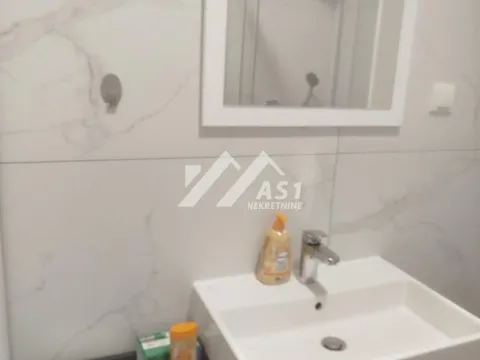 Izdavanje, dvosoban stan, 54m², Telep, Novi Sad Sve Podlokacije - image 9