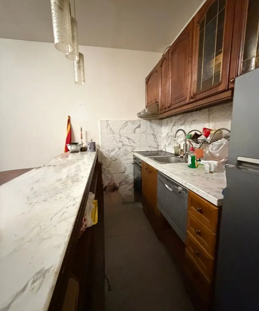 Prodaja, jednosoban stan, 46m², Drač, Podgorica