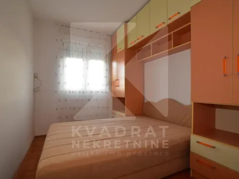 Izdavanje, jednosoban stan, 45m², Zabjelo, Podgorica - image 5