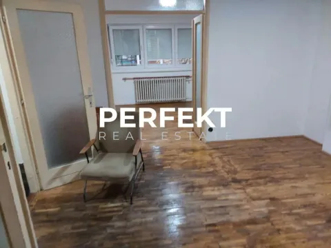 Rent, two bedroom apartment, 58m², Sodara, Pančevo