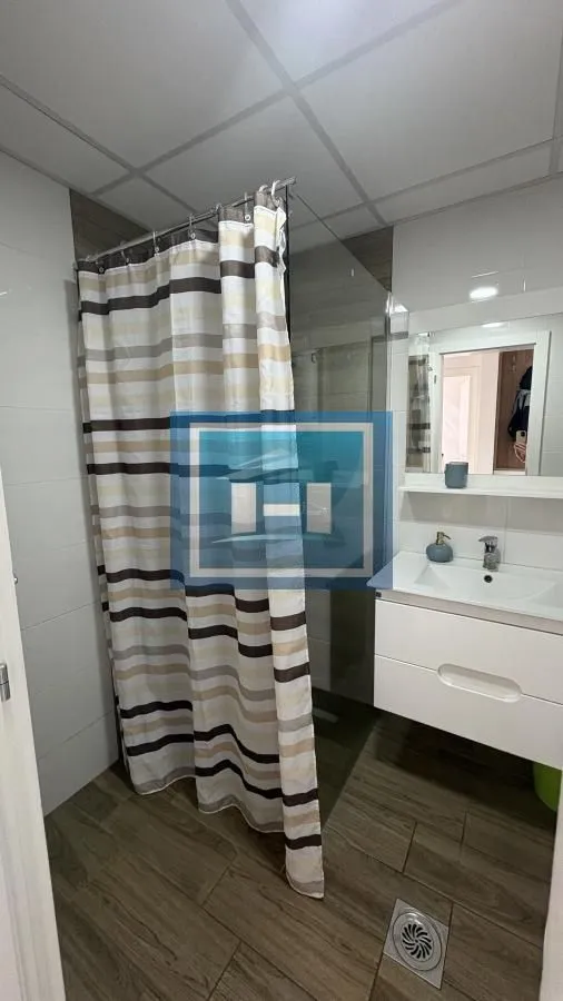 Izdavanje, jednosoban stan, 44m², Centar, Jagodina