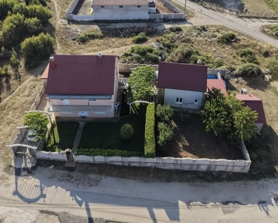 Sale, house, 95m², Centar, Nikšić