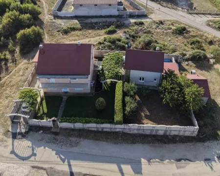 Sale, house, 95m², Centar, Nikšić - image 1