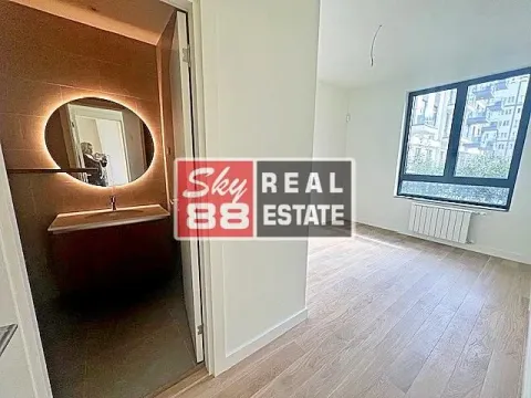 Sale, three bedroom apartment, 78m², Savski Venac, Beograd - image 13