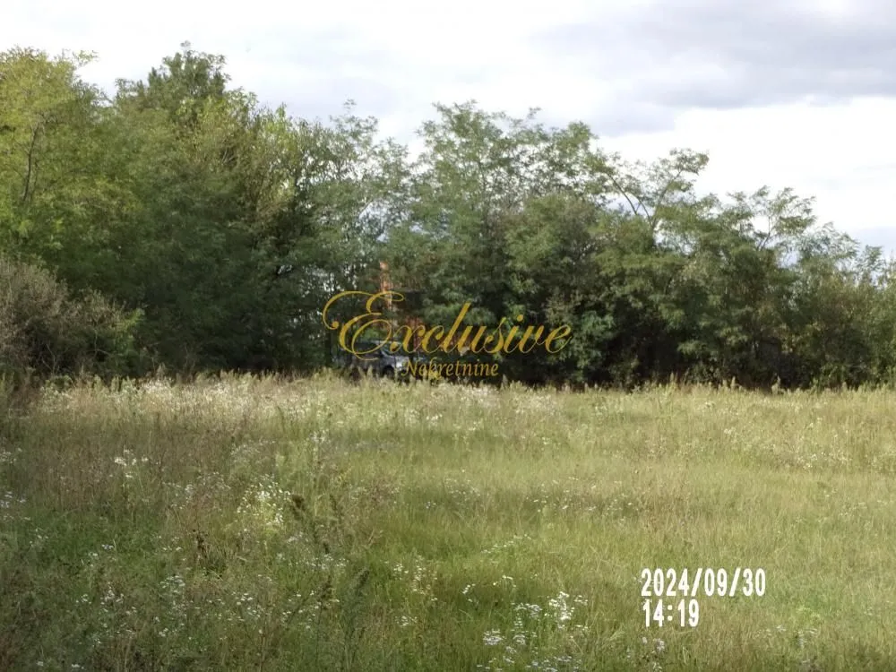 Prodaja, plac, 6300m², Mala Ivanča, Sopot