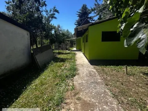 Prodaja, kuća, 40m², Bečej, Novi Sad - image 5