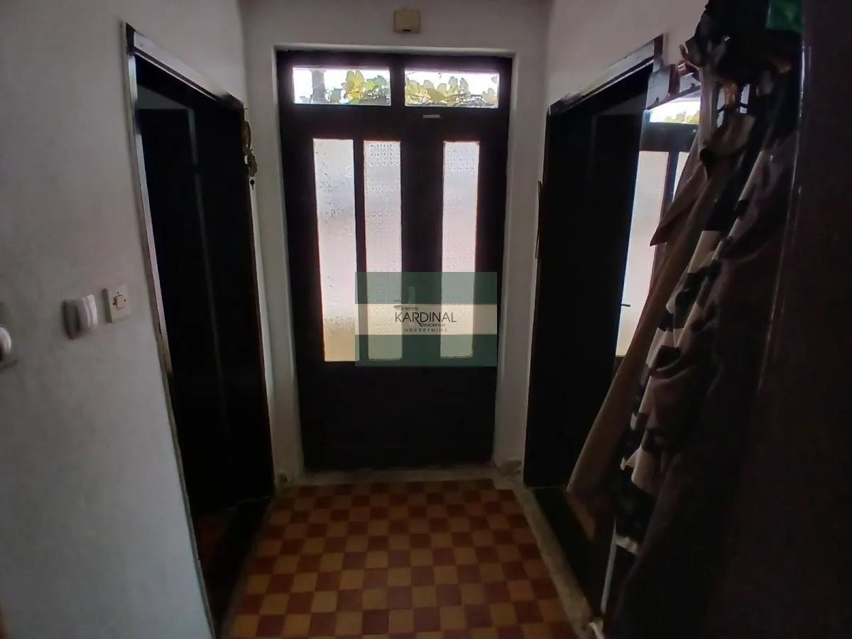 Prodaja, kuća, 63m², Mala vaga, Kragujevac