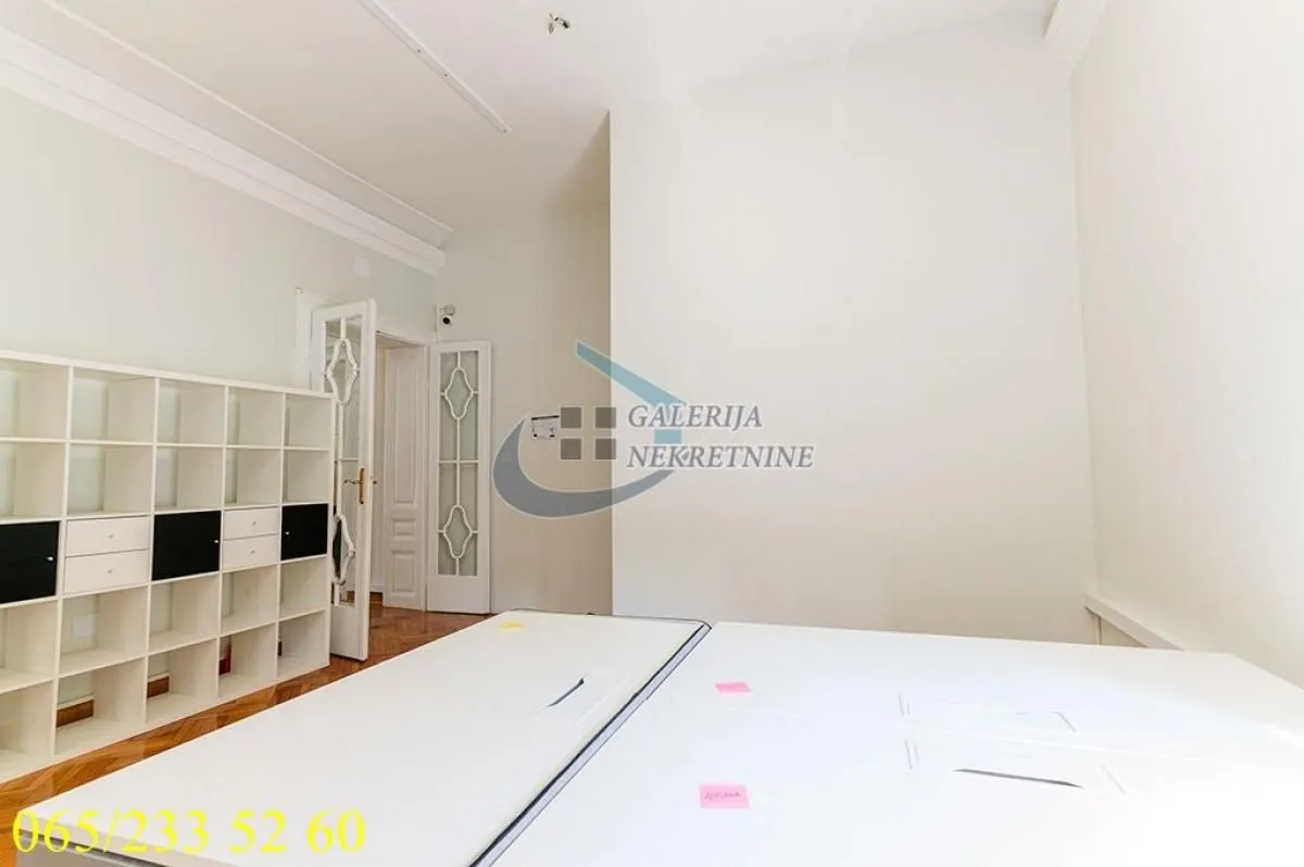 Sale, apartment, 239m², Stari Grad, Beograd