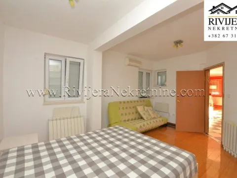 Prodaja, dvosoban stan, 81m², Centar, Herceg Novi - image 9