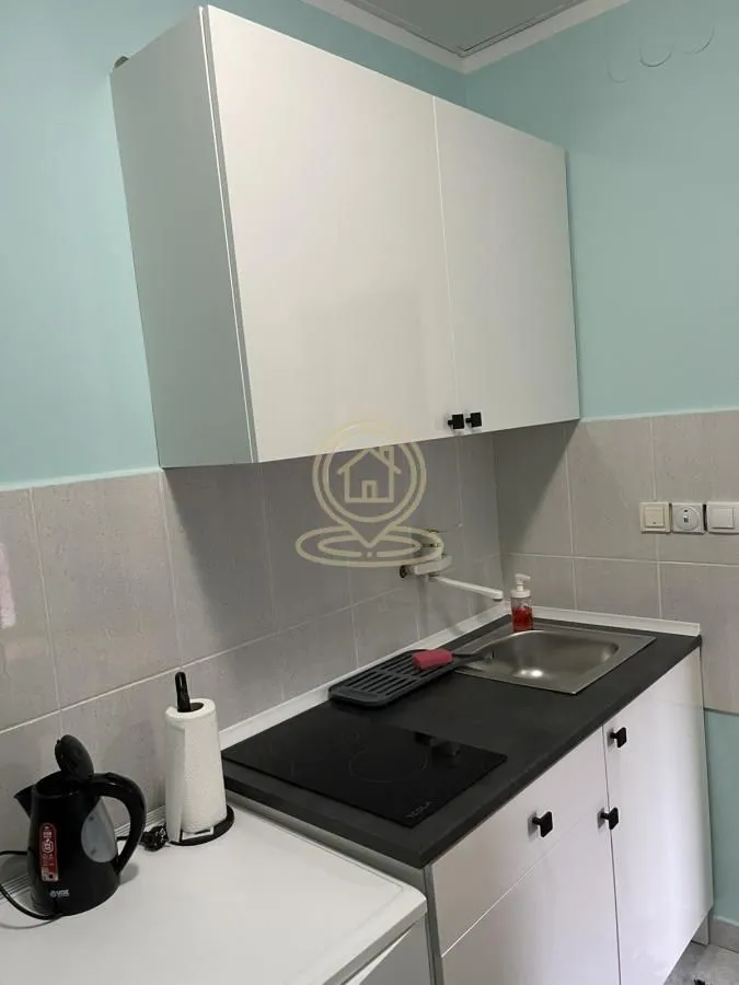 Izdavanje, jednosoban stan, 30m², Centar, Novi Sad