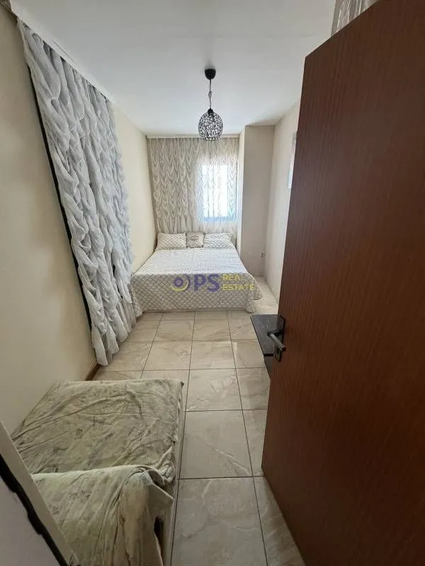 Prodaja, jednosoban stan, 54m², Budva, Crna Gora