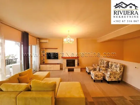 Sale, two bedroom apartment, 135m², Kumbor, Herceg Novi - image 13