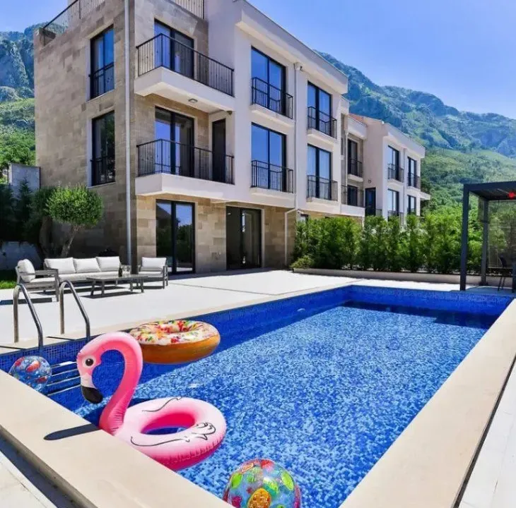 Sale, house, 220m², Sveti Stefan, Budva