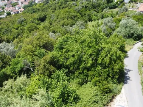 Prodaja, plac, 1400m², Tivat, Crna Gora - image 5