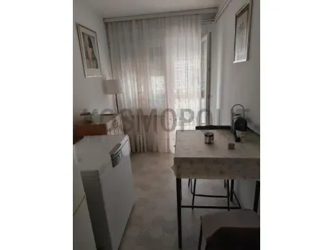 Sale, one bedroom apartment, 37m², Banovo Brdo, Beograd - image 4