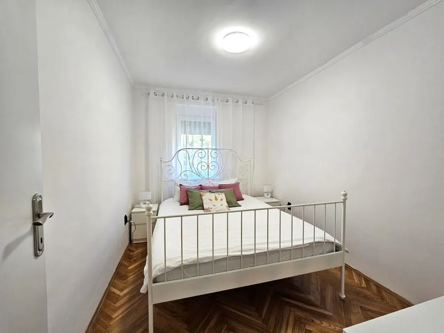 Prodaja, dvosoban stan, 52m², Rozino, Budva