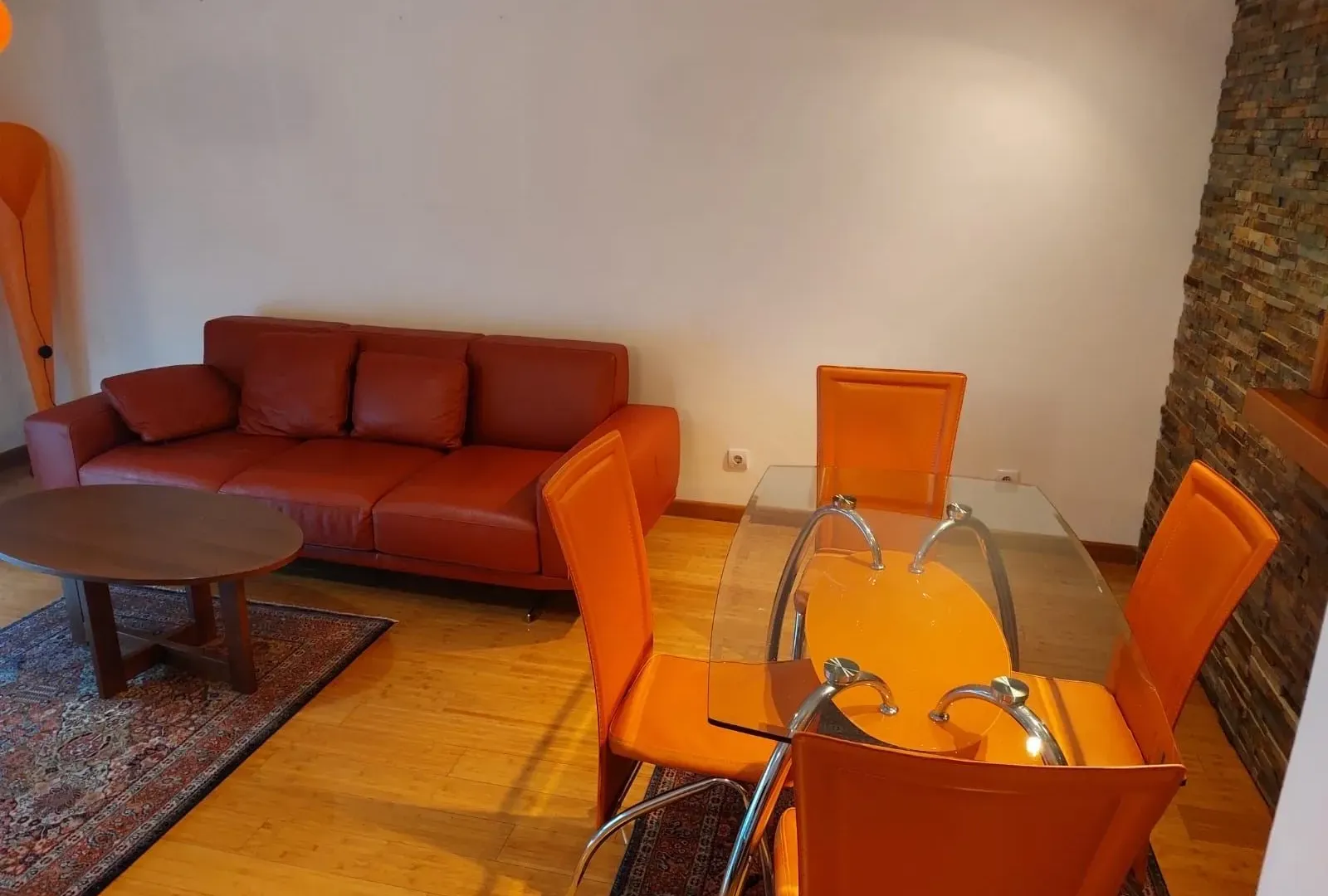 Sale, one bedroom apartment, 65m², Centar, Bar