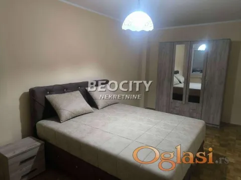 Izdavanje, dvosoban stan, 64m², Novo naselje, Novi Sad - image 7