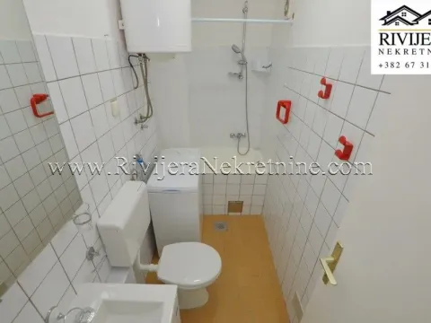 Prodaja, stan, 22m², Topla, Herceg Novi - image 8