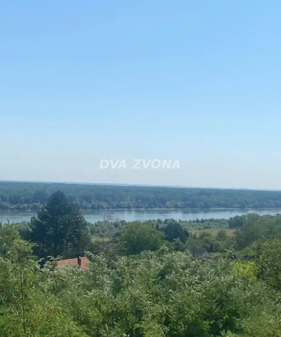 Sale, house, 104m², Stari Slankamen, Inđija