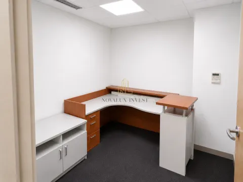 Rent, office space, 200m², Centar, Podgorica - image 9