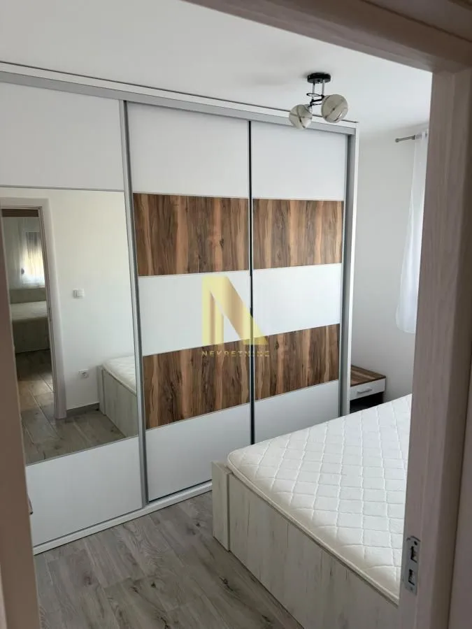 Rent, four bedroom apartment, 91m², Telep, Novi Sad Sve Podlokacije